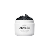 Arencia- Black Tea Rice Mochi Cleanser (120g)